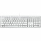 Adesso Multi-OS Illuminated Mechanical Keyboard With CoPilot AI Hotkey