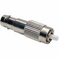 Eaton Tripp Lite Series FC to ST 62.5/125 Adapter for Multi-Function Optical Fiber Cable Tester (M/F)