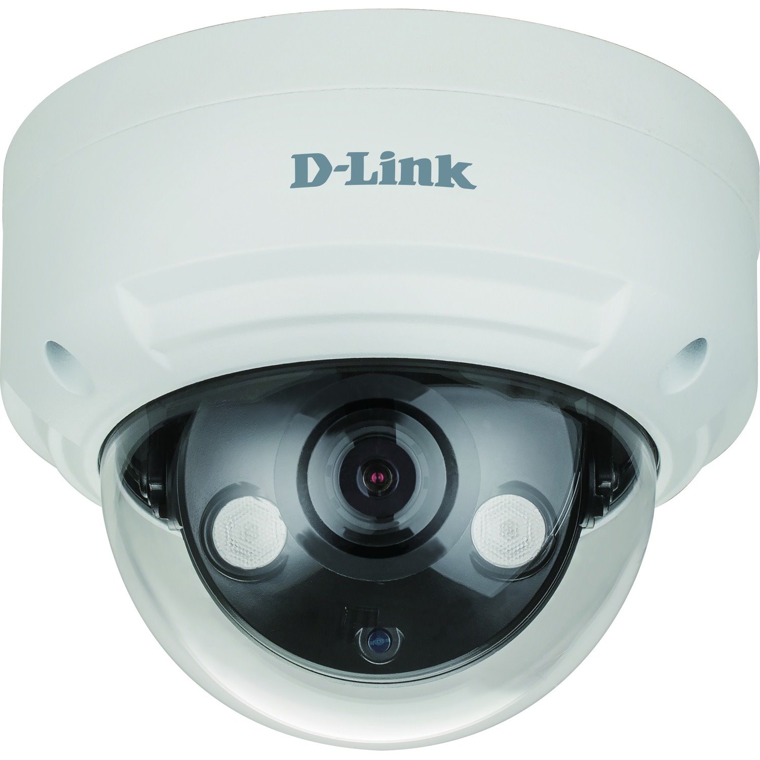 D-Link Vigilance DCS-4614EK 4 Megapixel HD Network Camera - Dome