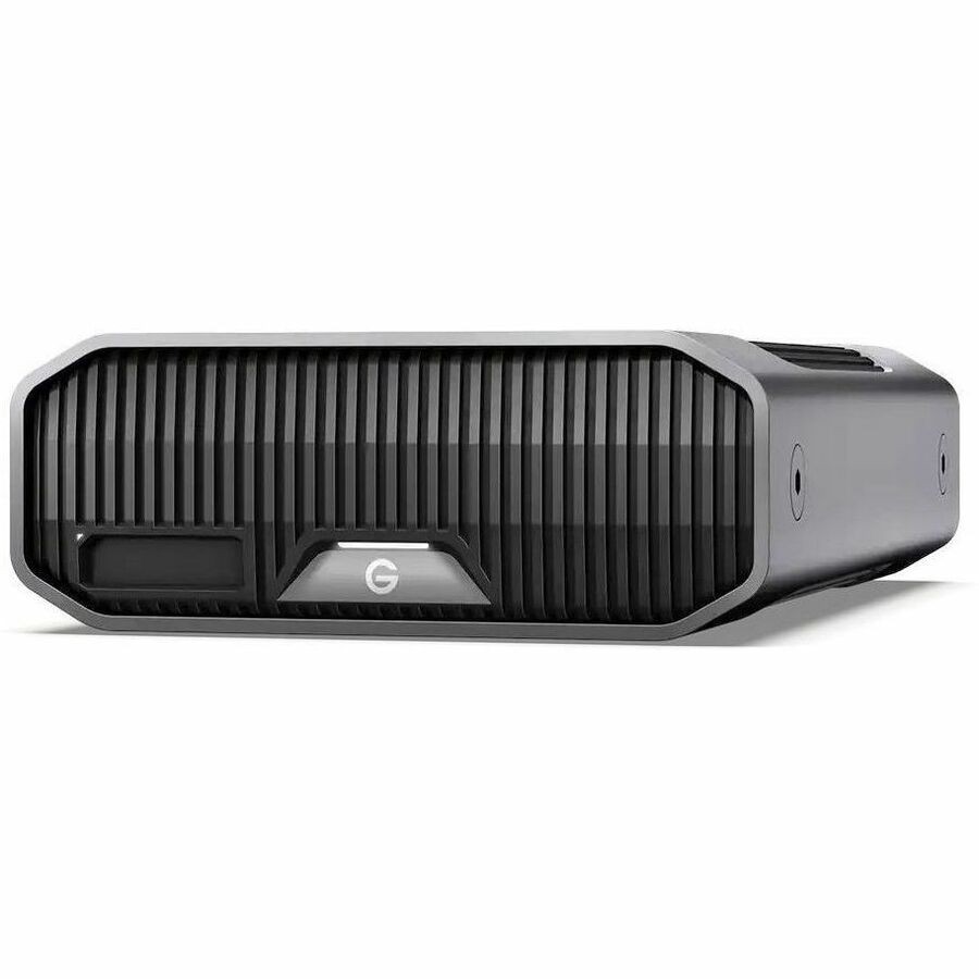 Western Digital Gdrive Project 24TB