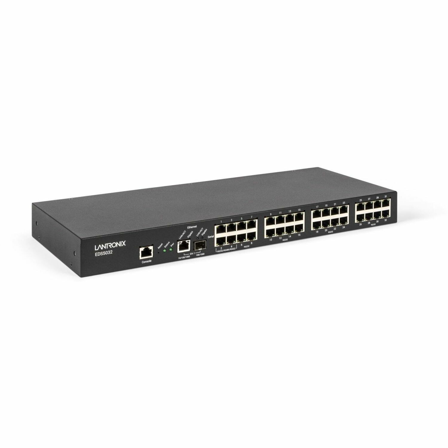 Lantronix EDS5032 Device Server