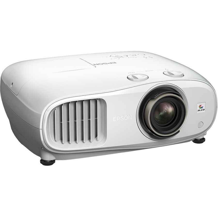 Epson Home Cinema 3800 3D Ready 3LCD Projector - 16:9 - Ceiling Mountable