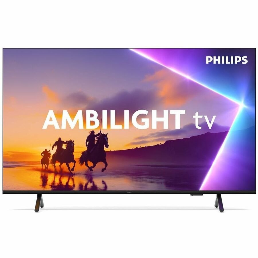 Philips 43Pus8500/12 TV 1092 CM (43") 4K Ultra HD Smart TV Wifi Zwart ** New Retail **