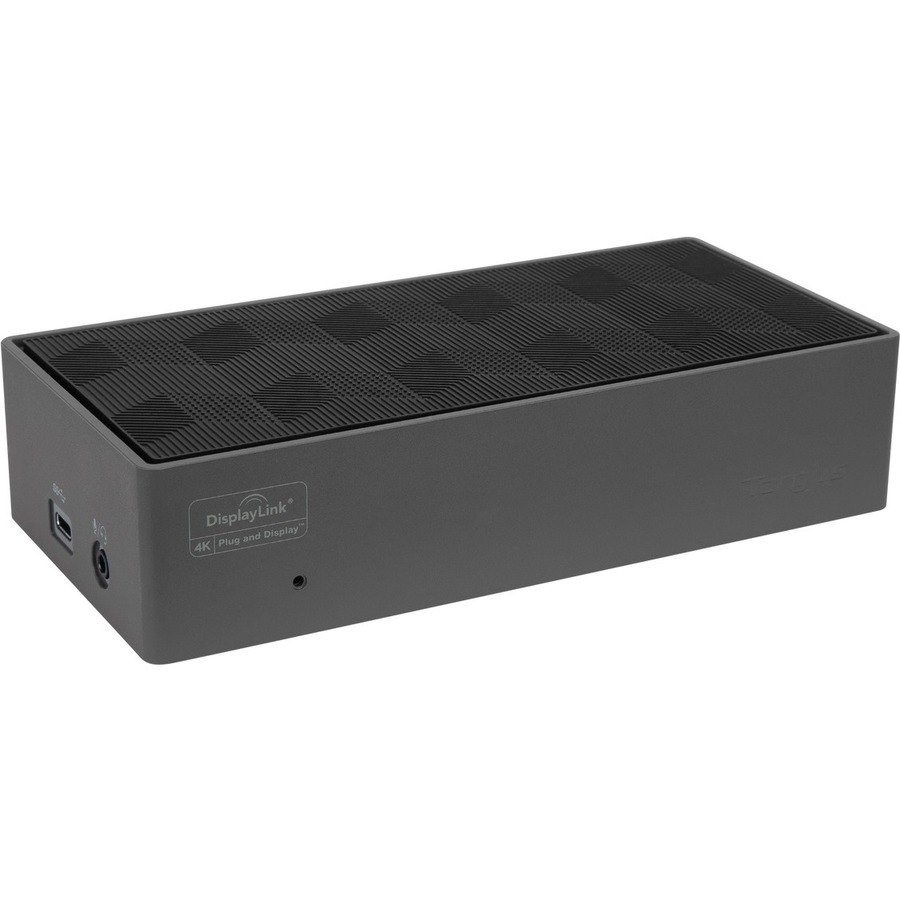 Targus USB Type C Docking Station for Notebook - 100 W