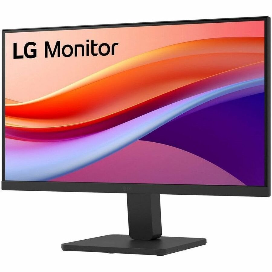 LG 22U401A-B 22" Class Full HD LCD Monitor - 16:9