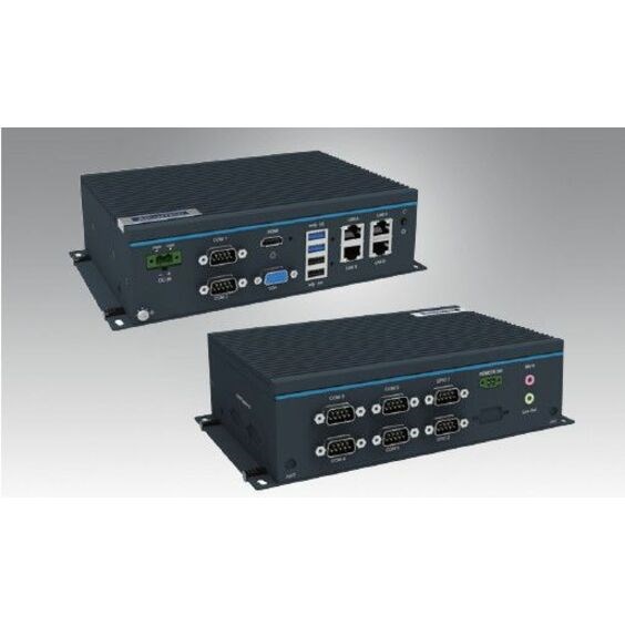 Advantech Mounting Bracket for IoT Edge Computer