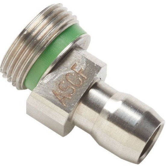 Fluke Networks FI-500TP-ASCF Fiber Inspection Adapter Tip