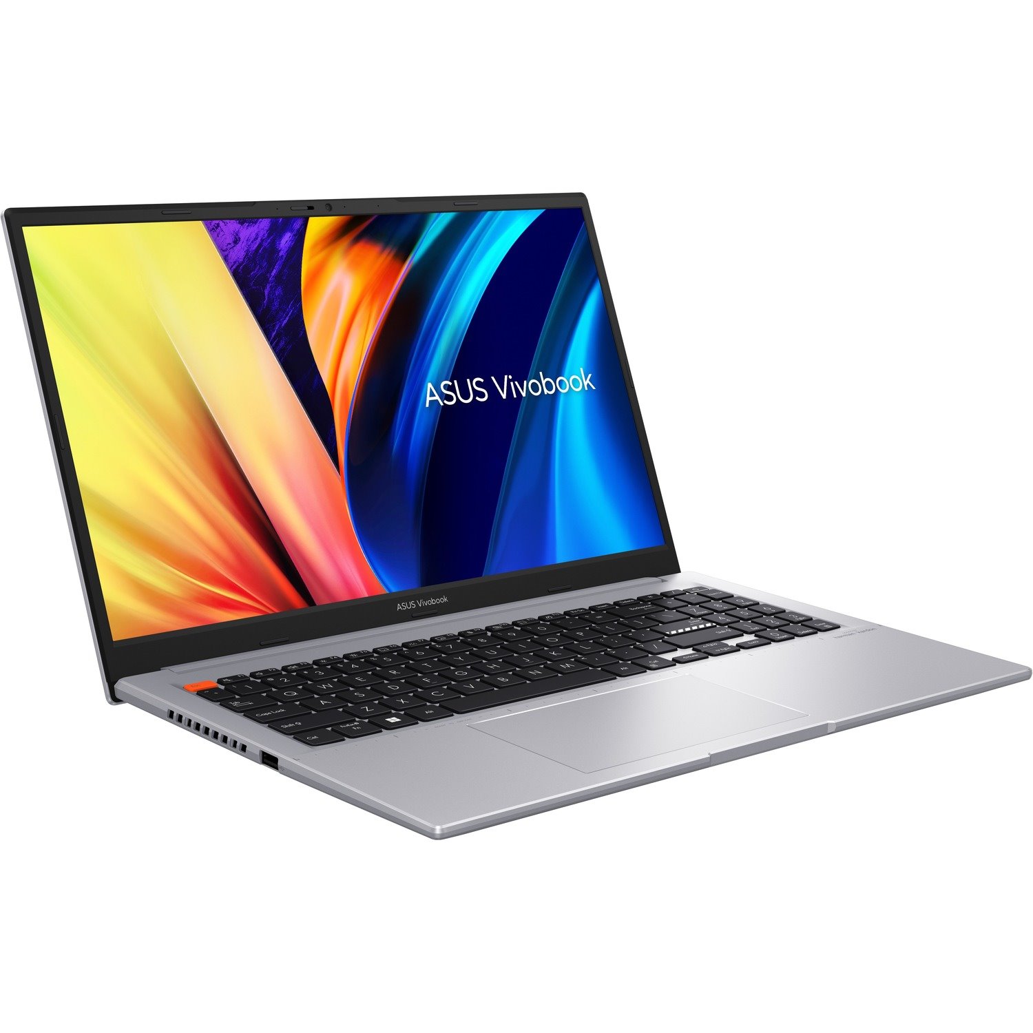 Asus Vivobook S 15 OLED K3502 K3502ZA-L1367W 15.6" Notebook - Full HD - 1920 x 1080 - Intel Core i5 12th Gen i5-12500H Dodeca-core (12 Core) 2.50 GHz - 8 GB Total RAM - 4 GB On-board Memory - 256 GB SSD - Neutral Grey