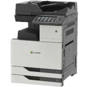 Lexmark CX924dxe Laser Multifunction Printer - Color - TAA Compliant