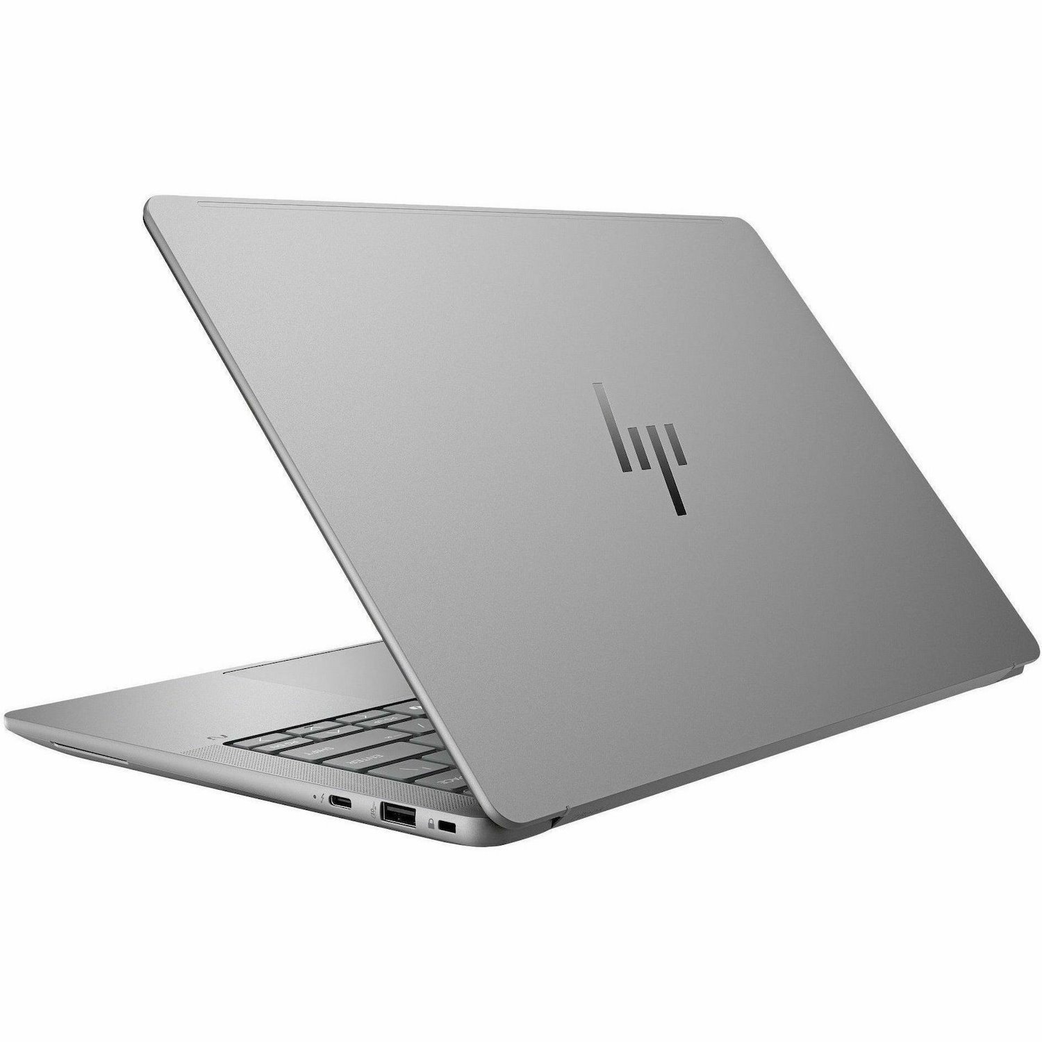 HP ZBook Ultra G1a 14" Touchscreen Mobile Workstation - 2.8K - AMD Ryzen AI MAX PRO 390 - 64 GB - English Keyboard - Meteor Silver - Smart Buy