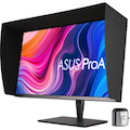 Asus ProArt PA32UCG-K 32" Class 4K UHD LCD Monitor - 16:9 - Black