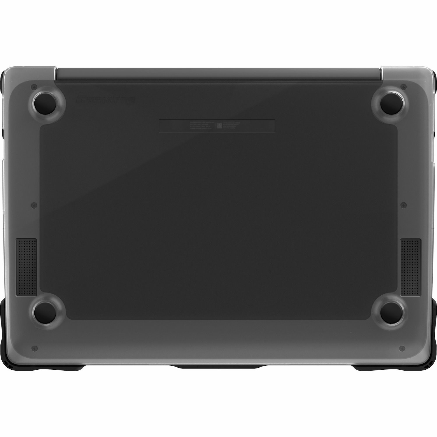 Gumdrop SlimTech for HP Fortis 11" G9 Q Chromebook