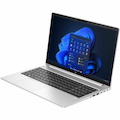 HPI SOURCING - NEW ProBook 450 G10 15.6" Notebook - Full HD - Intel Core i7 13th Gen i7-1355U - 16 GB - 512 GB SSD - Pike Silver