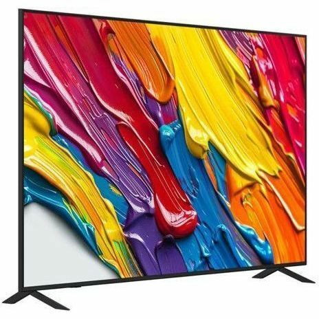 LG QNED82 86QNED82AUA 86" Smart LED-LCD TV 2025 - 4K UHDTV