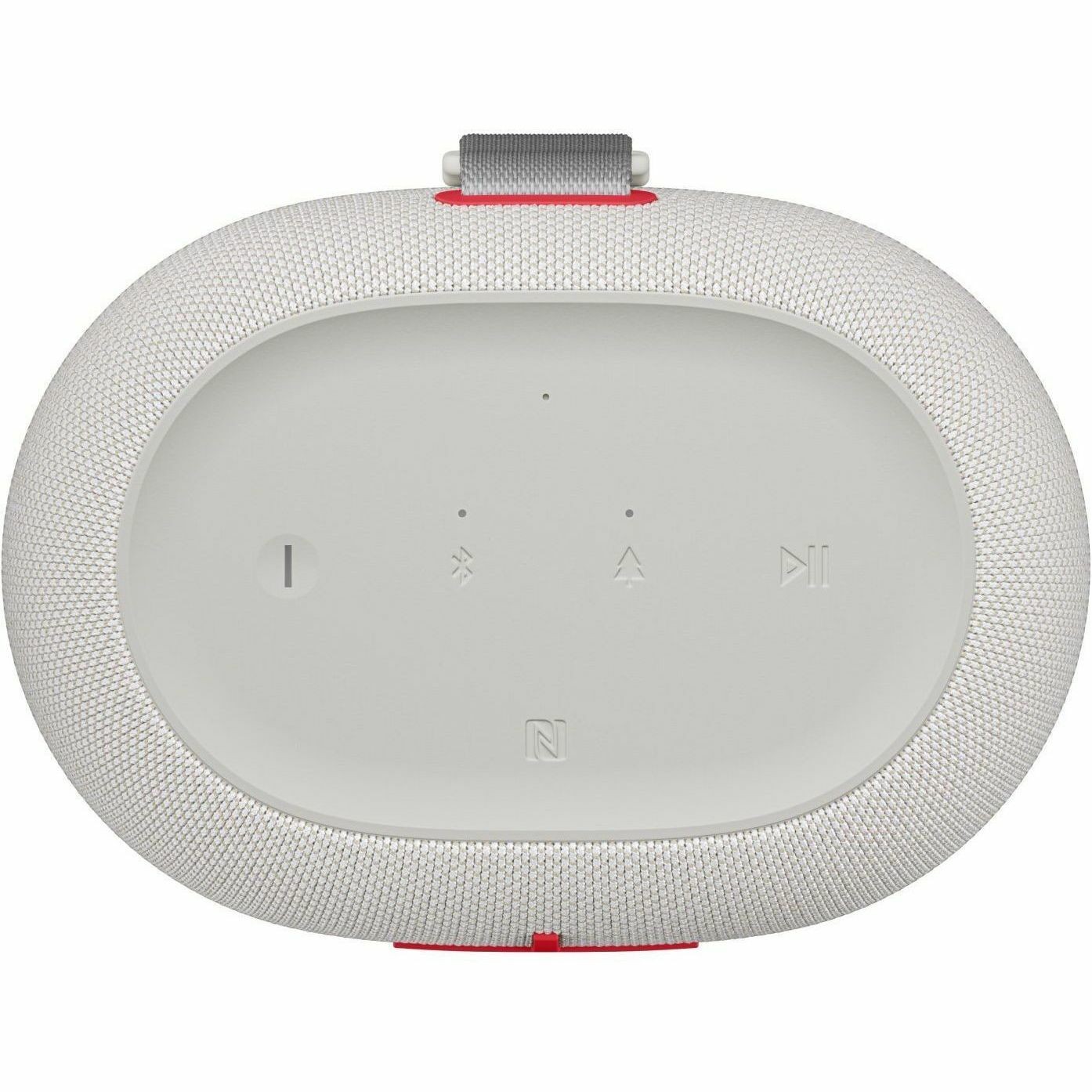 Ultimate Ears EPICBOOM Draagbaar Bluetooth Luidsprekersysteem - Wit