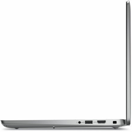 Dell Precision 3000 3490 14" Touchscreen Mobile Workstation - Full HD - Intel Core Ultra 7 165H - vPro Technology - 32 GB - 1 TB SSD - English (US) Keyboard