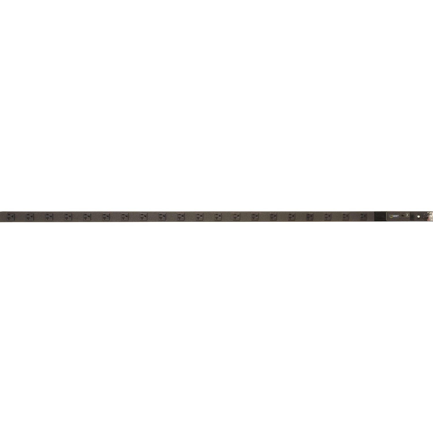 Vertiv Geist Basic 20-Outlets PDU