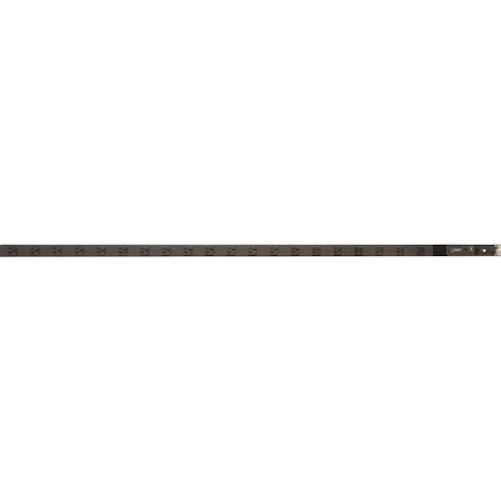 Vertiv Geist Basic 20-Outlets PDU