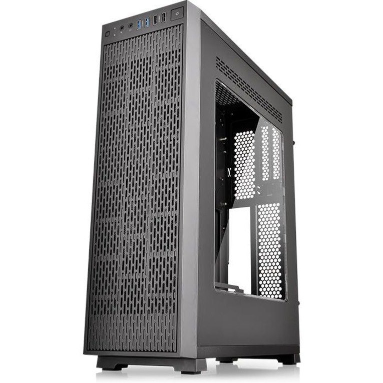 Thermaltake Core G3 Gaming Slim ATX Chassis