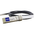 AddOn Dell® DAC-SFP-10G-1M Compatible TAA Compliant 10GBase-CU SFP+ Direct Attach Cable (Passive Twinax, 1m)