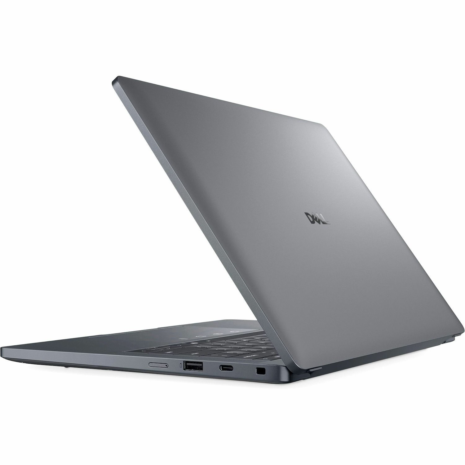 Dell Pro 13 Premium PA13250 13.3" Clamshell Copilot+ PC Notebook - Full HD Plus - Intel Core Ultra 5 238V - vPro Technology - 32 GB - 512 GB SSD - English (US) Keyboard - Magnetite