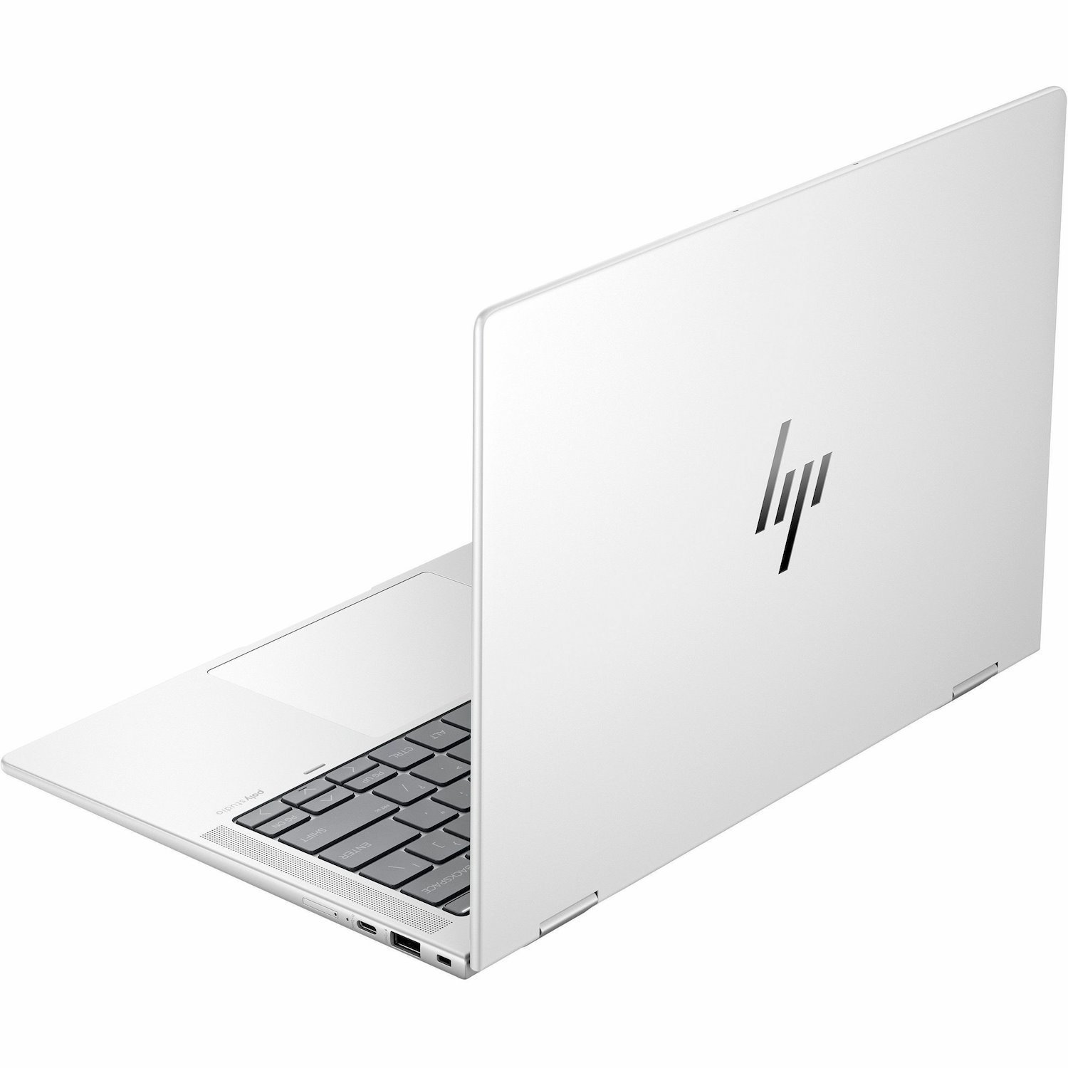 HP EliteBook x360 1040 G11 14" Touchscreen Convertible 2 in 1 Notebook - WUXGA - 60 Hz - Intel Core Ultra 7 1st Gen 165H - 32 GB - 512 GB SSD