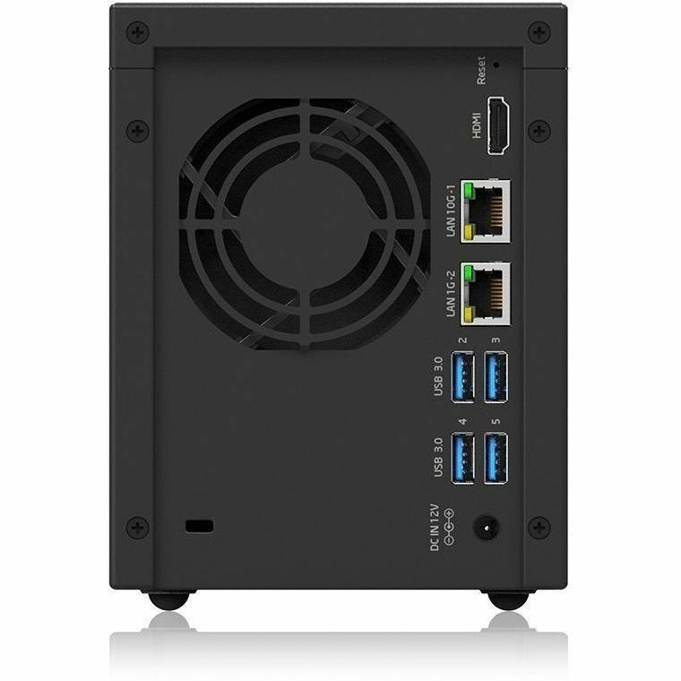EnGenius AI Network Video System