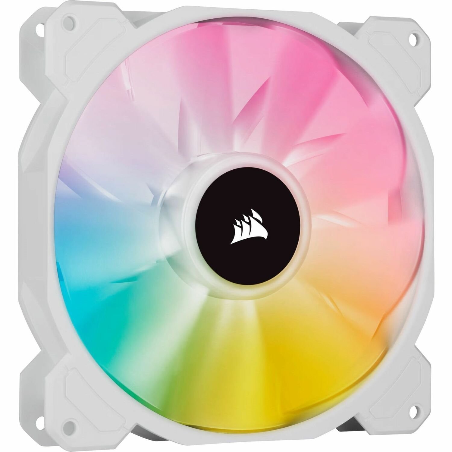 Corsair iCUE SP140 RGB ELITE 1 Cooling Fan - PC, Case, Radiator, Heatsink