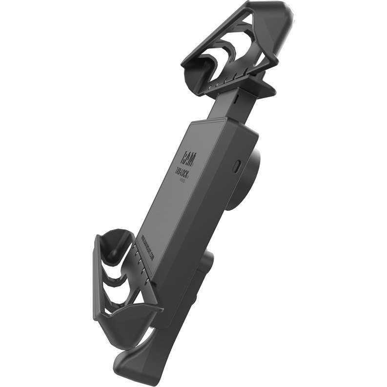 RAM Mounts Tab-Lock Vehicle Mount for Tablet Holder, iPad