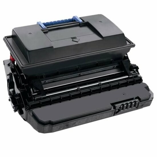 Dell Standard Yield Laser Toner Cartridge - Black - 1 / Pack