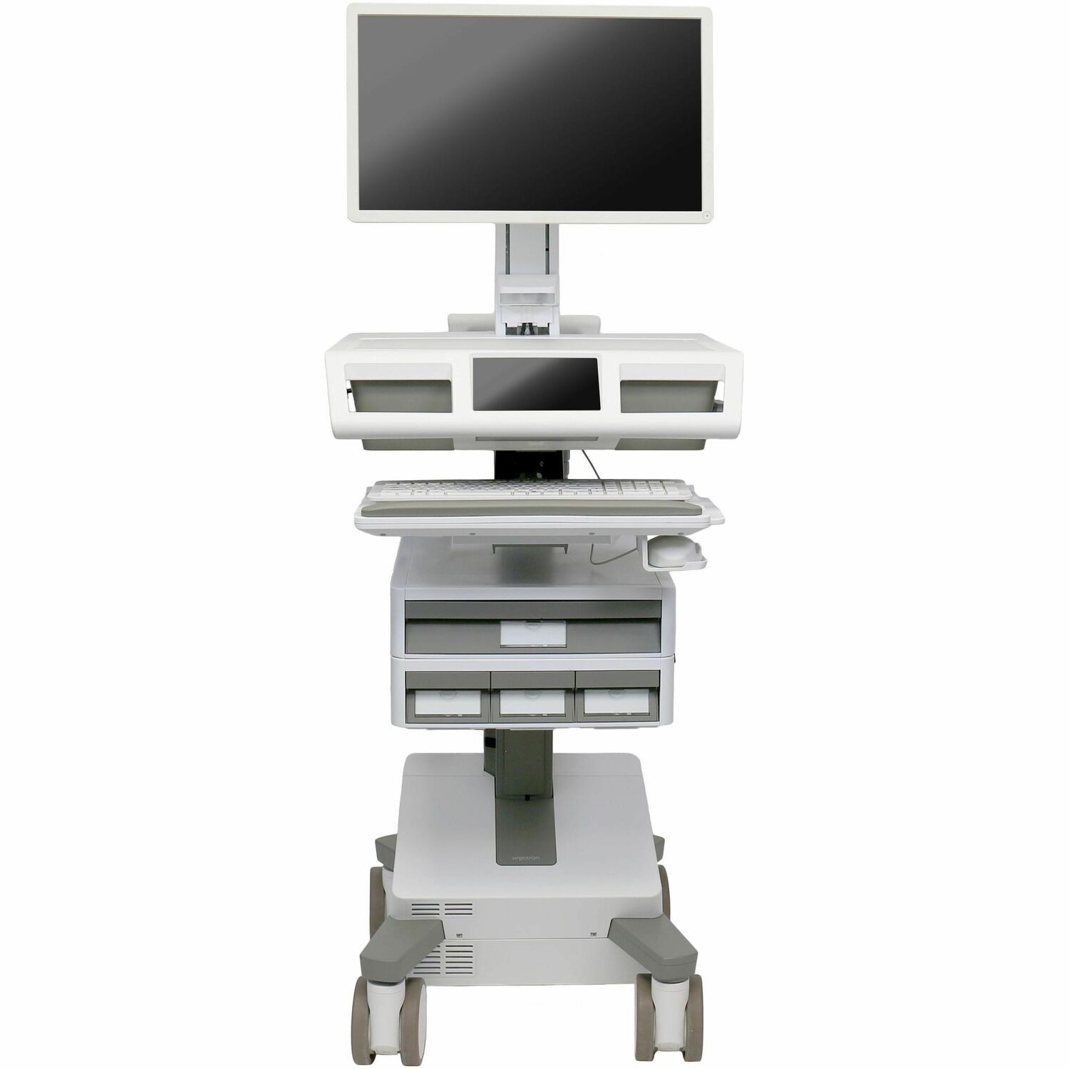Ergotron Mosaic Display Cart