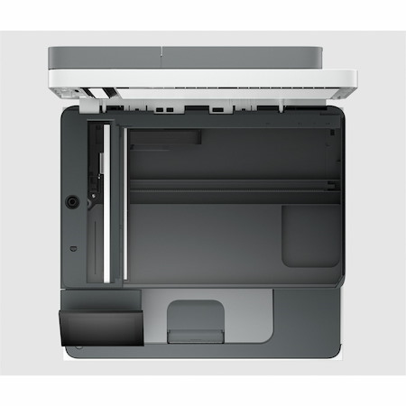 HP LaserJet Pro 3301fdw Wireless Laser Multifunction Printer - Colour