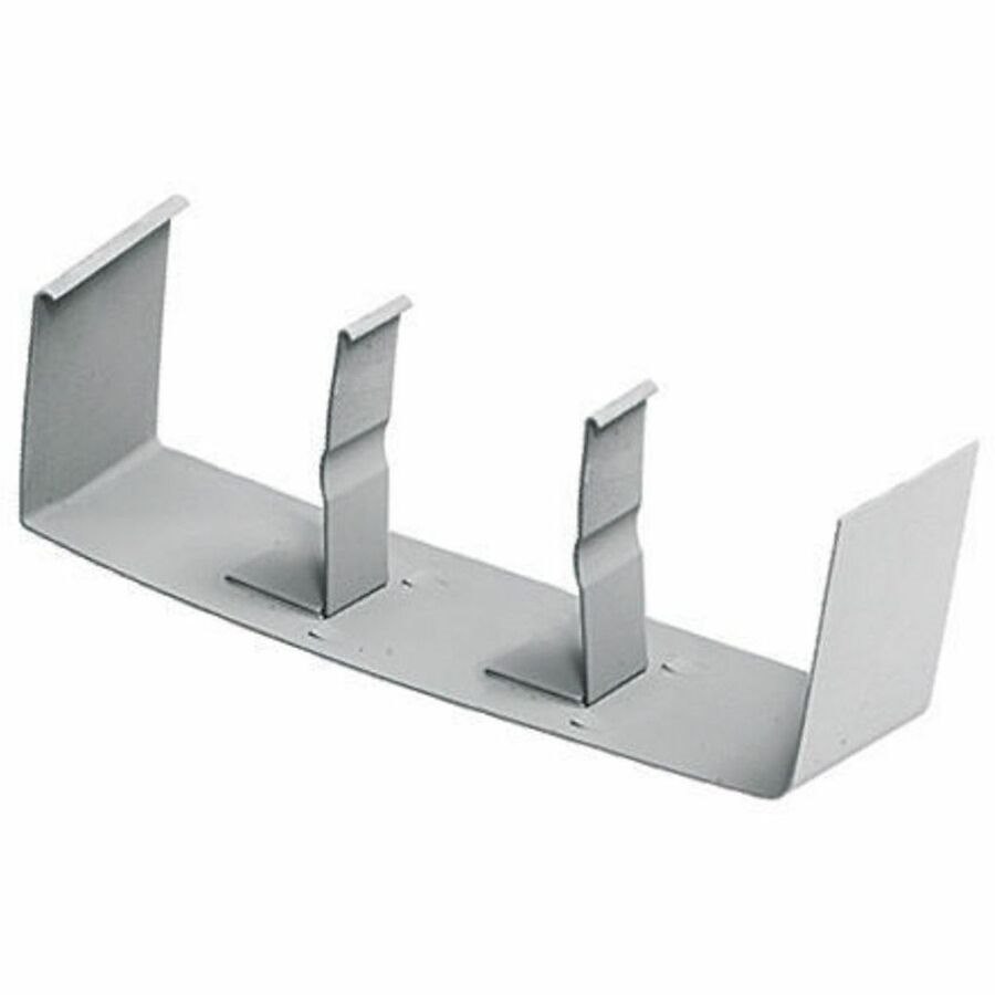 Hubbell Premise Wiring Metal Raceway, Divider Clip, HBL6750 Series