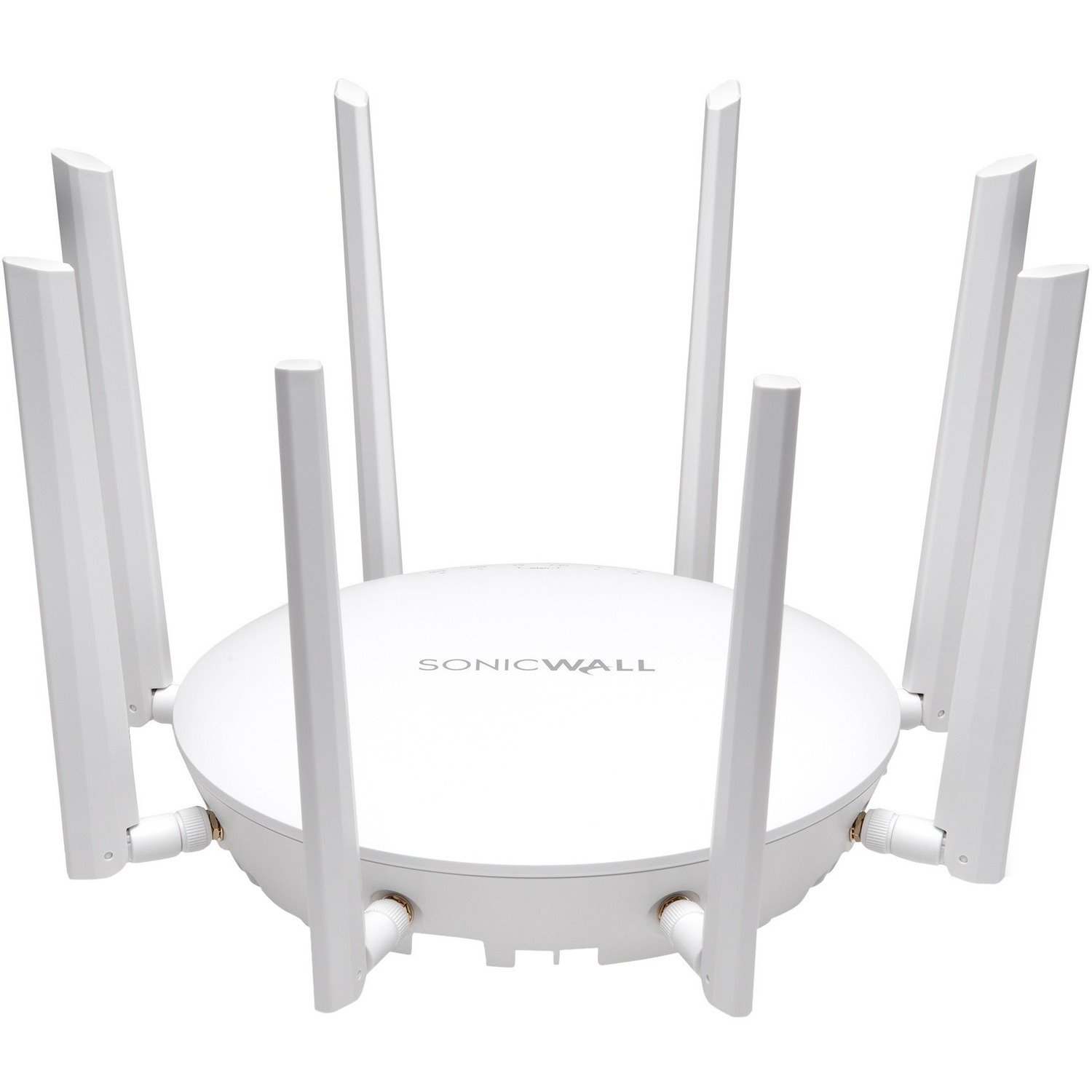 SonicWall SonicWave 432e Wireless Access Point with Advanced Secure Wireless Network Management and Support 1YR (Multi-Gigabit 802.3at PoE+)