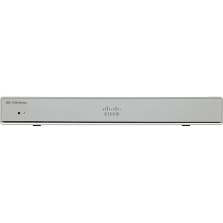 Cisco C1117-4P Router
