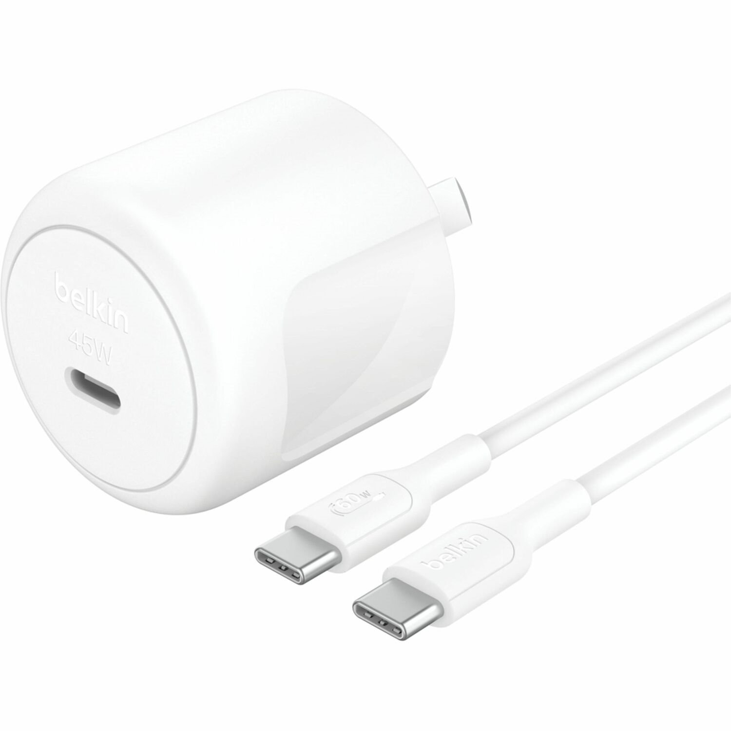 Belkin BoostCharge 45 W AC Adapter