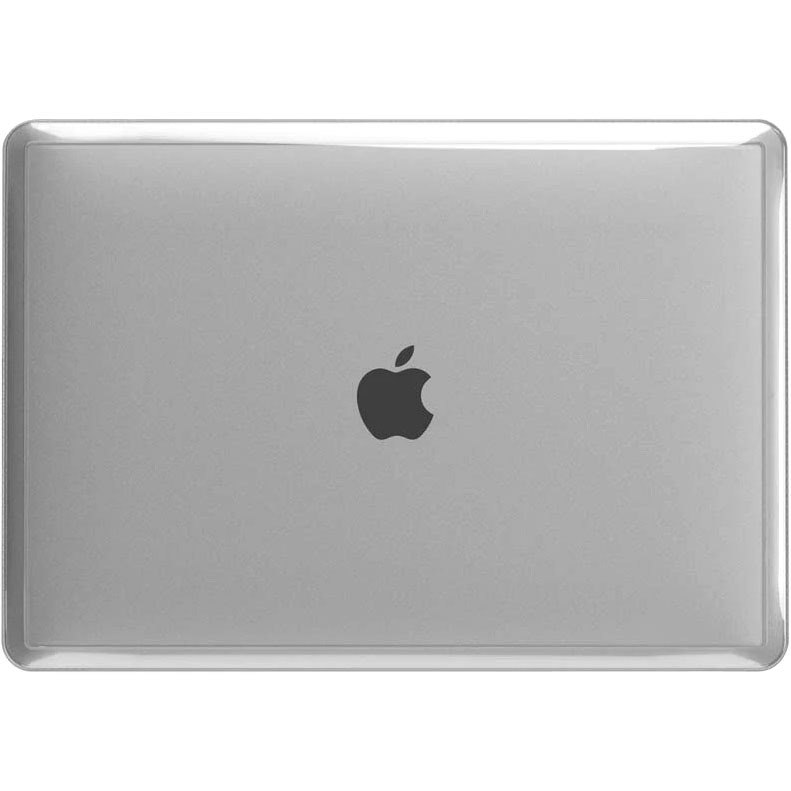 Tech21 Evo Clear Case for Apple MacBook Air, MacBook Air (Retina Display) - Clear