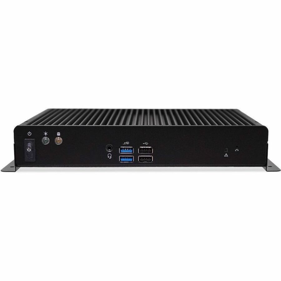 AOpen Dex5950 I3 Full System Q3 2026