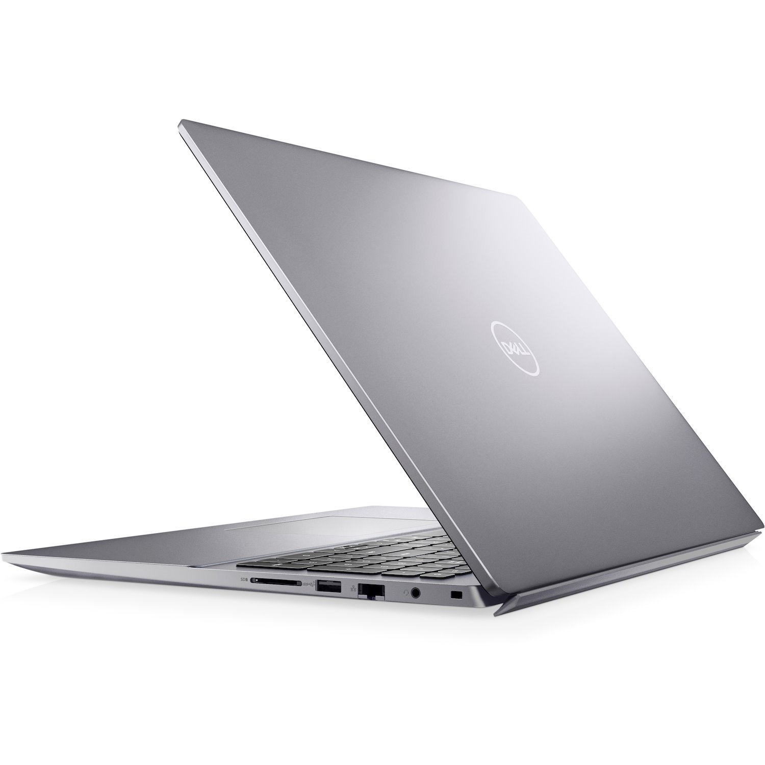 Dell Vostro 16 5000 5630 40.6 cm (16") Notebook - Full HD Plus - Intel Core i5 13th Gen i5-1340P - 8 GB - 256 GB SSD - Titan Gray