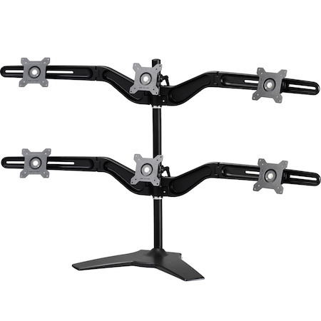 Amer Mounts Display Stand