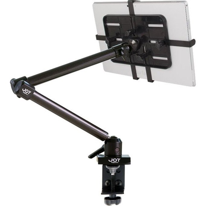 The Joy Factory Unite MNU203 Clamp Mount for iPad, Tablet PC