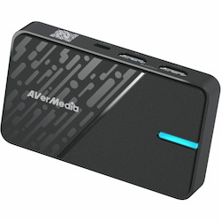 AVerMedia StreamLine Mini+