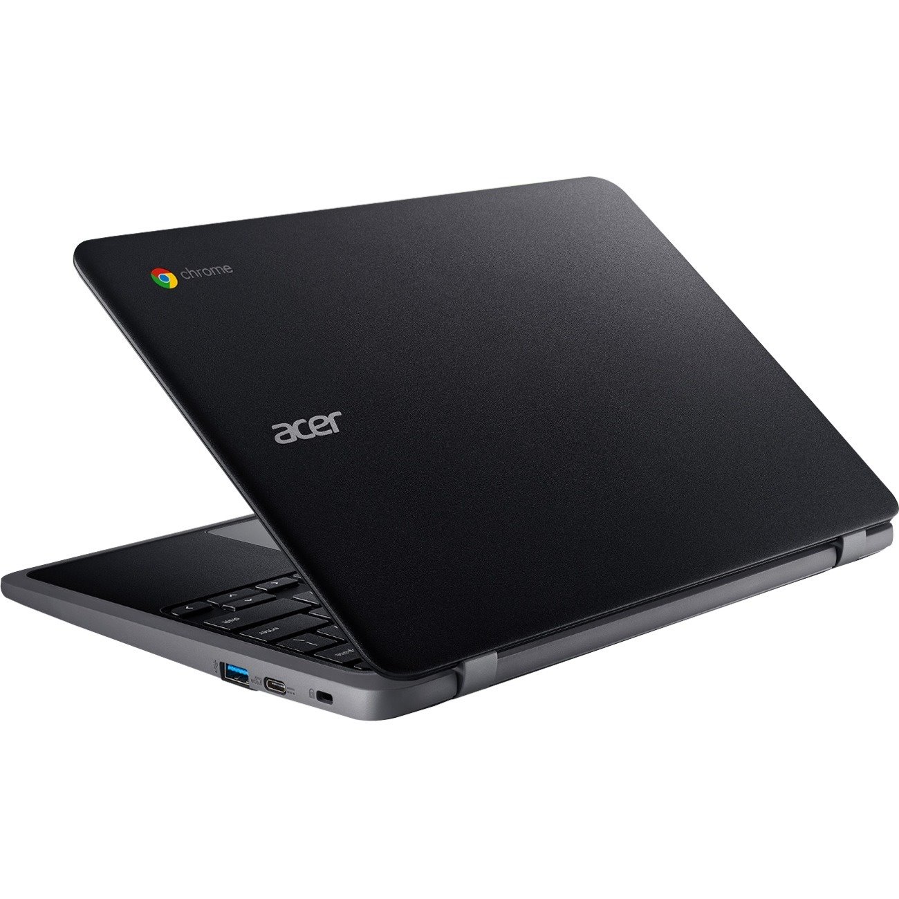 Acer Chromebook 311 C733 C733-C736 11.6" Chromebook - HD - Intel Celeron N4020 - 4 GB - 32 GB Flash Memory - English (US) Keyboard