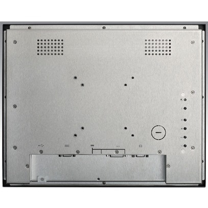 Advantech IDS-3215 15" Class LCD Touchscreen Monitor - 23 ms