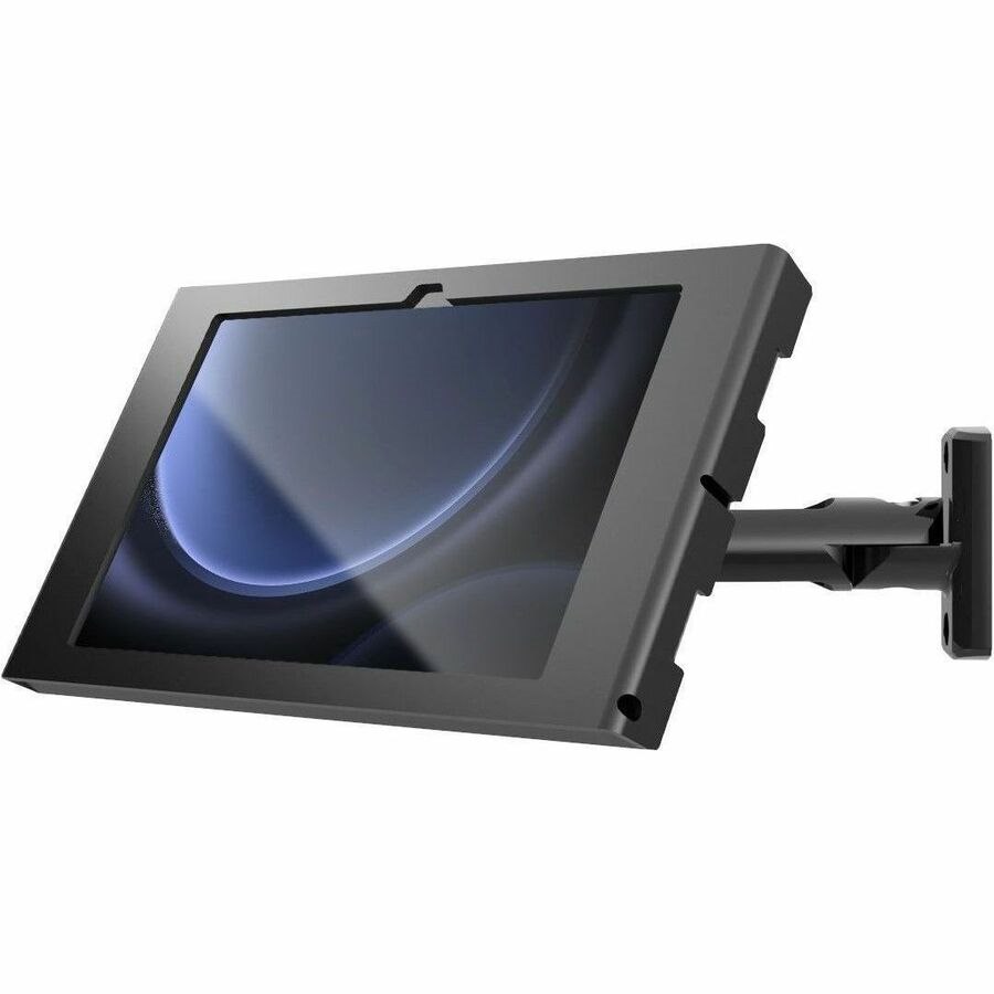 Compulocks Galaxy Tab Wall Mount with Swing Arm