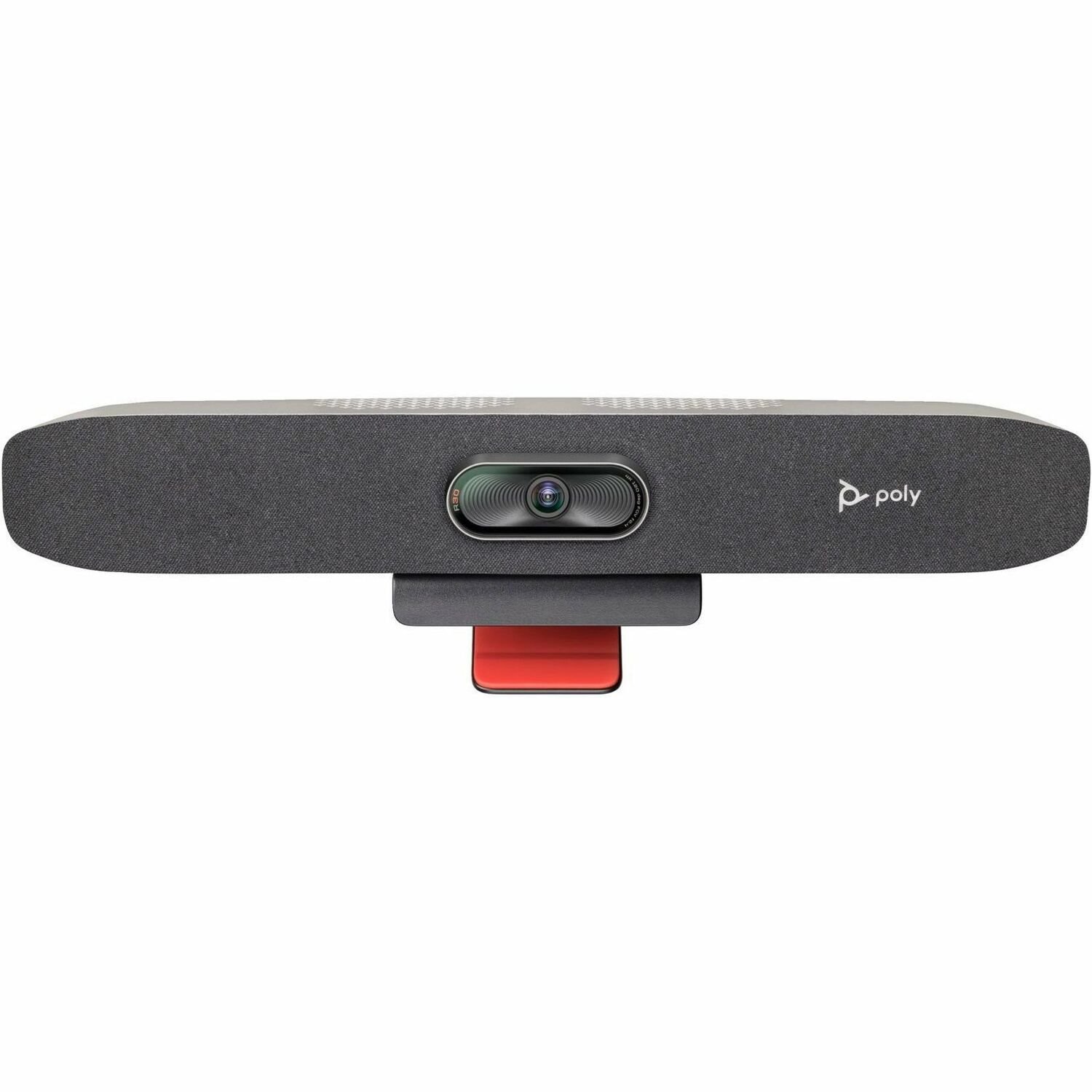 Poly R30 Video Conference Equipment - Small Room Size Supported