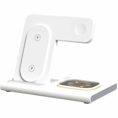 Spracht Flex Charge 3 FC3W Induction Charger