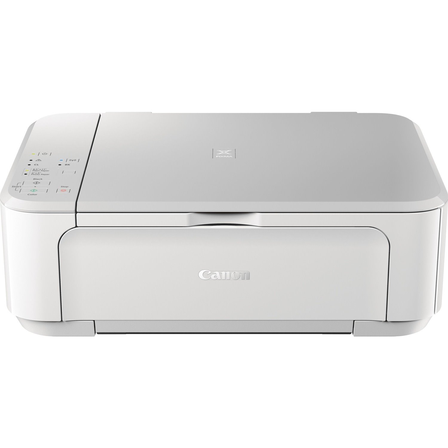 Canon PIXMA MG3620 Wireless Inkjet Multifunction Printer - Color