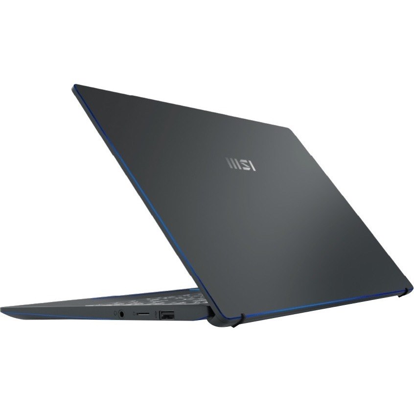 MSI Prestige EVO 14 in Ultrabook l Laptop Intel Core i7-13700H 32GB 1TB SSD Win 11 Pro