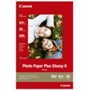 Canon Photo Paper Plus PP-201 Photo Paper